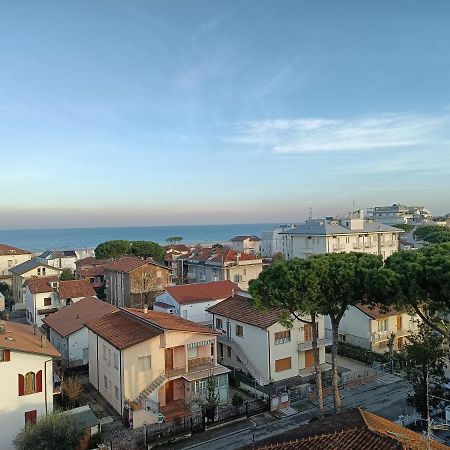 Hotel La Torre Cervia Kültér fotó