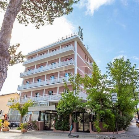 Hotel La Torre Cervia Kültér fotó