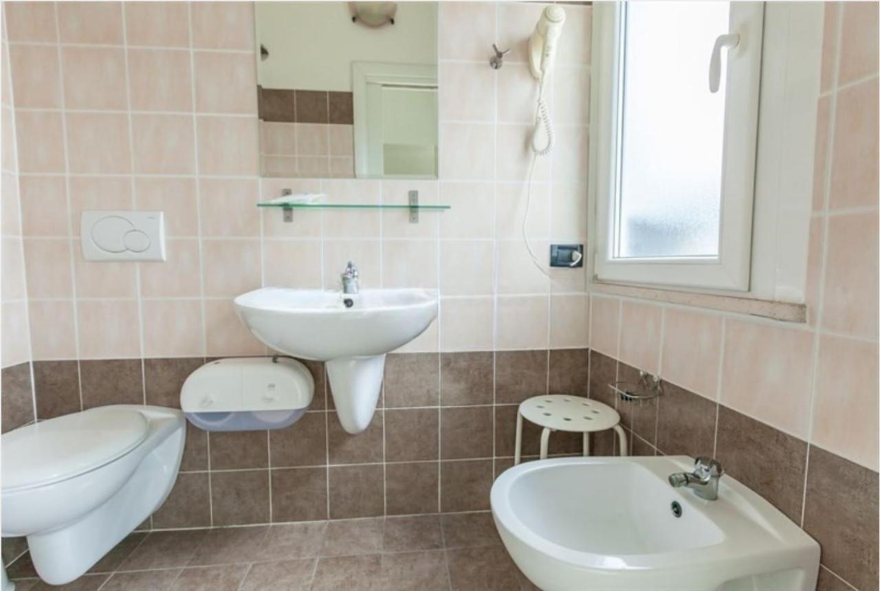 Hotel La Torre Cervia Kültér fotó