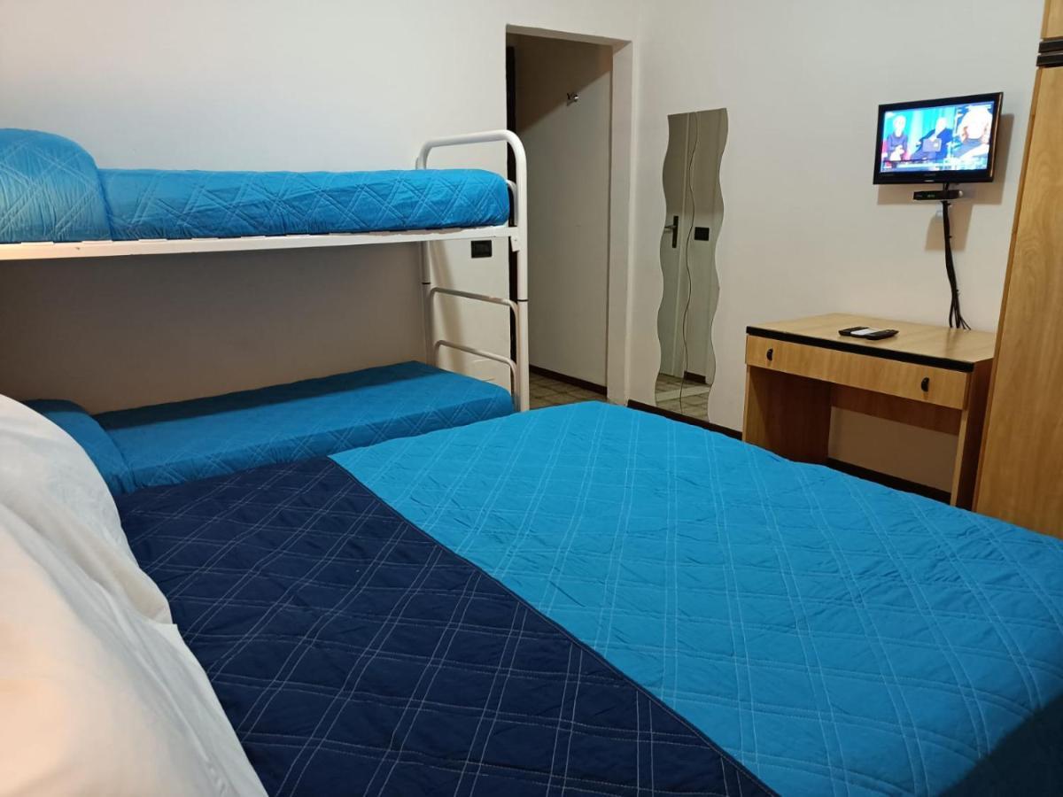 Hotel La Torre Cervia Kültér fotó