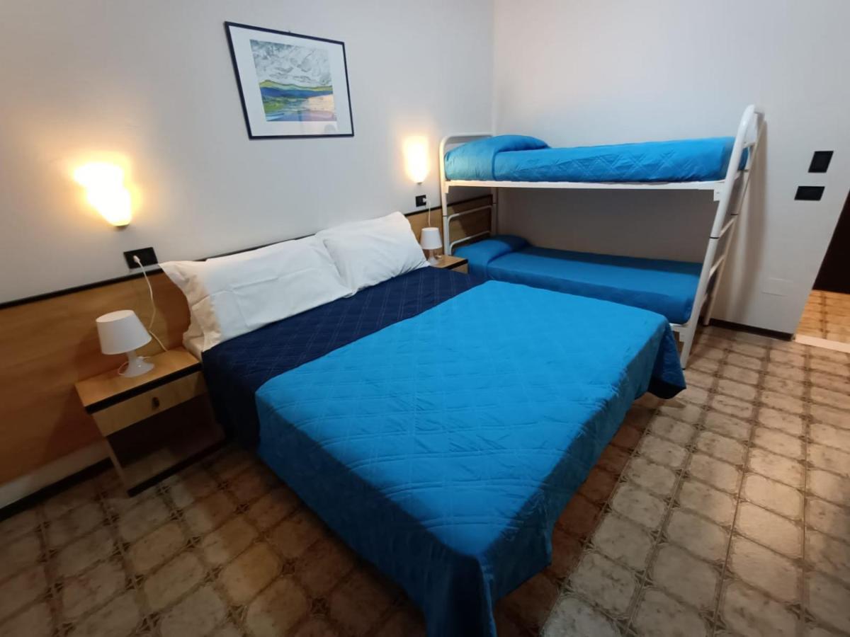 Hotel La Torre Cervia Kültér fotó
