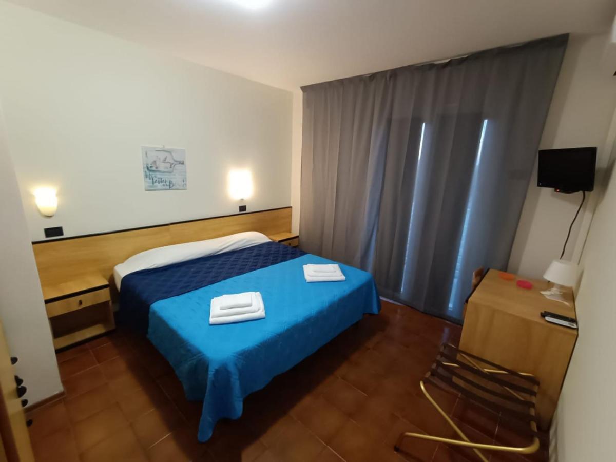 Hotel La Torre Cervia Kültér fotó
