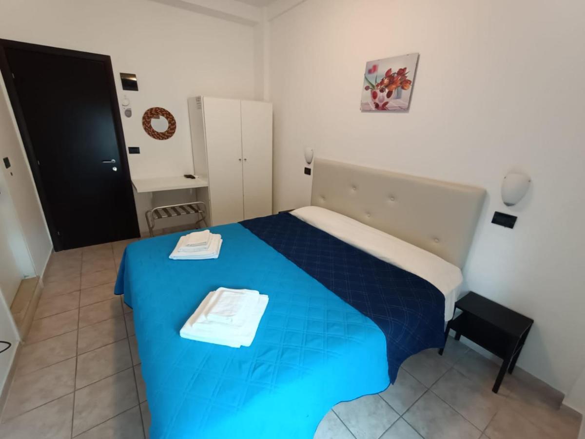 Hotel La Torre Cervia Kültér fotó